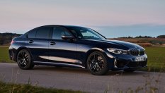 BMW ще прави седани поне до 2025 година