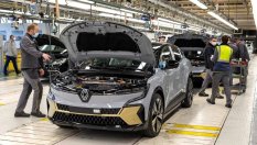 Не е само Германия &ndash; и френската автомобилна индустрия е на ръба