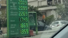 Цяла Северна Гърция зарежда в България, задават се фалити на бензиностанции