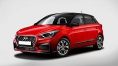 250 конски сили за Hyundai i20 N?