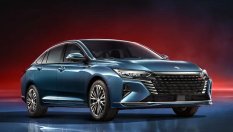 Dongfeng ще разработва новата Lada