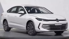 Този голям Volkswagen ще струва 23,500 лева - но не е за нас