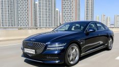 Първият електромобил на Genesis получава технологии като на Tesla