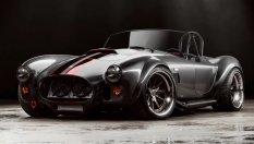 Shelby Cobra с 1000 к.с. бе оценена на 1,1 млн. евро