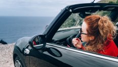 Автомобилни експерти: Инвестирайте в класически кабриолети!