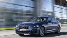 BMW вече предлага абонамент за екстри