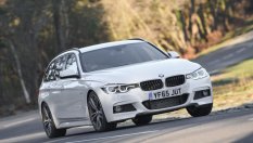BMW 3-Series Touring на старо - какво да очакваме?