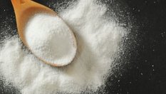 Носете сода бикарбонат в колата, може да ви потрябва