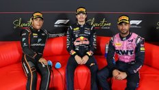 Ето какво дели Никола Цолов от Formula 1