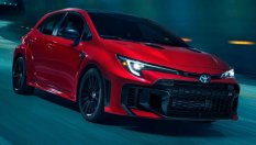 Най-свирепата Toyota Corolla идва в Европа