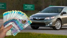 Руснаците оставиха Казахстан без автомобили