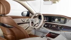 Собственици на S-Class от 3 години се борят с Mercedes