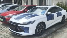 BYD предизвиква Toyota и VW с нова хибридна технология