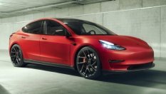 Японски експерти: Tesla е 6 години пред конкурентите