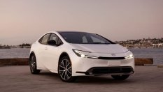 Toyota Prius показва защо електрическите дръжки не са добра идея