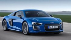 Електрическият наследник на Audi R8 ще използва платформа на Porsche