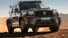 20 коли, за които можем само да мечтаем в Европа