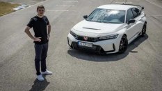 Макс Верстапен: Предното предаване е за анти-шофьори!