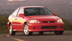 Най-крадените коли в САЩ: 20-годишни „японки”