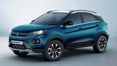 Tata представи нов електромобил