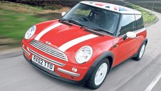 Промяна за историята: MINI Cooper преминава към задно предаване