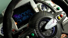 Колите с най-впечатляващ приборен панел