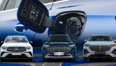 Plug-in хибридите с най-голям пробег на ток