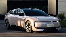 Новото Audi с лого без пръстени се оказа рекордно популярно