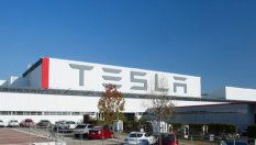 Индия иска завод на Tesla 