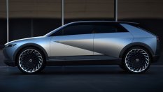 Hyundai разкри погрешка революционен модел