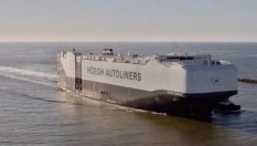 Втора норвежка корабна компания забранява електромобили