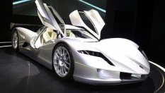 Най-бързият автомобил в света - Aspark представи електрическия Owl