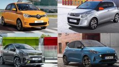 Те не се предават - последните модели в един умиращ сегмент