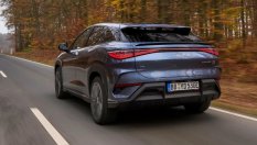 BYD обяви как ще стане най-голямата автомобилна марка в света