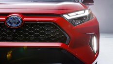 След 43 години! Японска кола бутна Ford F-150 от върха в САЩ