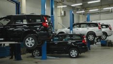 Какво се случва с китайски автомобил след 5 години?