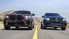 Mercedes-AMG срещу BMW M – кой продава повече?