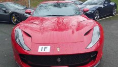 2.7 милиона лева за регистрационен номер? Вижте какъв е той