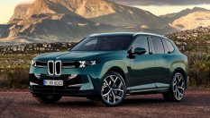 BMW потвърди дългото и сигурно бъдеще на V8 
