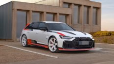 Защо Маркъс Рашфорд смени Lamborghini с Audi комби