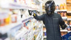 Технология от F1 прави хладилника в супермаркета по-ефективен