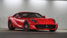 Коли на Ferrari се крадат по нова схема