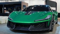 Китайският аналог на Bugatti се оказа по-близо до Ferrari