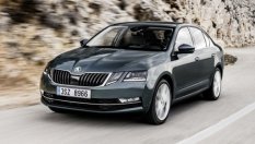 Octavia стана бестселър на Skoda