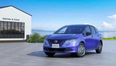 Продажбите на Nissan в Япония с рекорден срив от 32 години