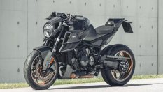 Brabus извади версия на своя супербайк 1300 R