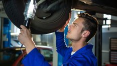 Кои са колите с най-проблемно окачване?