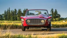 Най-красивите асиметрични коли в историята