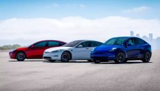 Tesla предупреди за проблем в системите за сигурност