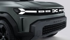 Dacia също сменя логото си